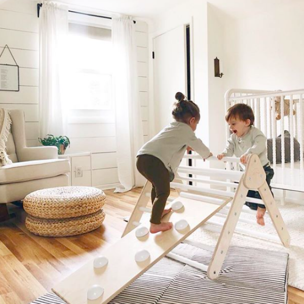 Safe Climbing Toys Stuff We Love TLC